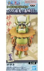 【非売品】ワンピース ワーコレ ワノ国鬼ヶ島編 113体 ★バラ売り可★ Amazon.co.jp: ワンピース ワールドコレクタブルフィギュア ワノ