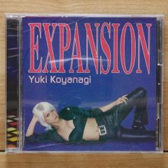国内盤CD★小柳ゆき/Yuki Koyanagi■ EXPANSION 【HDCA10046/4988029870124】I24450