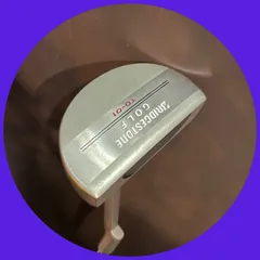 BRIDGESTONE - プリヂストン  パター TD-01 送料込み‼️ Amazon.co.jp: BRIDGESTONE(ブリヂストン) TD-01 パター ロング