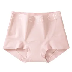 ショーツ レディース さらさら コットン 通気性 薄い 足口 ゆったり 敏感肌 ハイウエスト フルバック 柔らかい ストレッチ パンツ 大きいサイズ パンティ rs-031