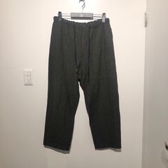 individual sentiments WIDE EASY PANTS