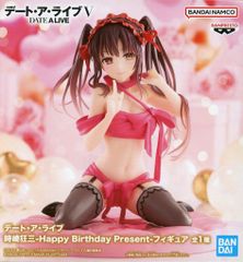 新品 未開封】デート・ア・ライブ 時崎狂三 フィギュアBANDAI バンダイ