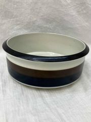 送料無料】セーレム ストーンウェア 蓋付きサーブボウル 箱なし 250822