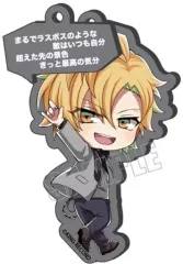 【中古】キーホルダー・マスコット(キャラクター) 伊弉冉一二三 「ヒプノシスマイク -Division Rap Battle- セリホルダーアクリルチャーム vol.2」