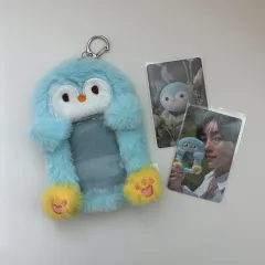 THEBOYZ ドボイズ ニュー NEW ぬい ぬいぐるみ Theboyz ニュー new ソウルコン ぬいぐるみ ➀ - メルカリ