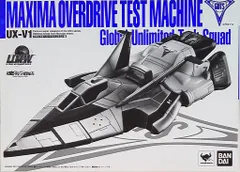 2025年最新】マキシマオーバードライブテスト機の人気アイテム