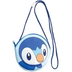 【新品・5営業日で発送】ポケモン PUネックポーチ コインケース ポケットモンスター (PS-0042PL)【入数:5】