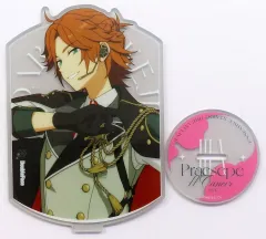 DoubleFace アクスタ　三毛縞斑　ダブフェ　アクリルスタンド DoubleFace アクスタ 三毛縞斑 ダブフェ アクリルスタンド 三毛