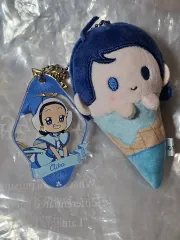 リトルソーサラー レミー >愛< キーリング 2 種 まとめ売り 転送します