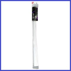 石こうボード用 全長70cm B00051シルバー70cm(ストロング) アンカー) + (木ネジ 70 タオル掛け STRONG レック