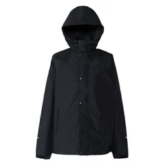 THENORTHFACEノースフェイス NP12435 2024春夏モデル Stow Away Jacket ストーアウェイジャケット Kブラック L