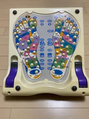 足裏ツボ押し＆ストレッチ器具【直接取引き可】のサムネイル