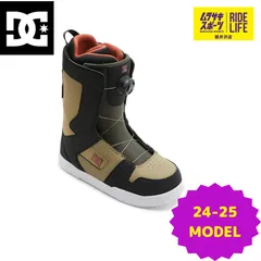2025年最新】DC ブーツ 25-26 スノボの人気アイテム - メルカリ