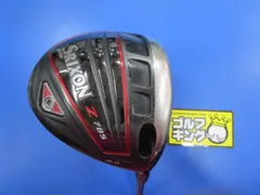 2023年最新】ダンロップ スリクソン ドライバー z785 srixon z785 9．5