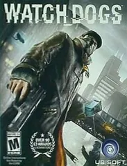 ウォッチドッグス XBONE Watch Dogs 輸入版:北米