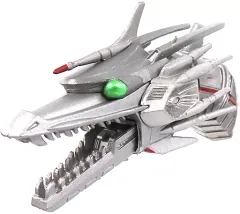 【中古】マグネット・磁石 メカキングギドラ モンスターヘッドマグネット 「一番くじ ゴジラ 大怪獣列伝」 F賞