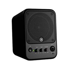 美品】YAMAHAステージパス 100 BTRポータブルPAスピーカー - メルカリ