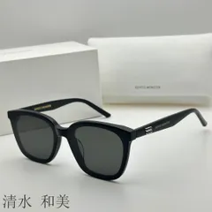 Pino BRC11 | Gentle Monster