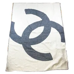 2025年最新】CHANEL 毛布・ブランケットの人気アイテム - メルカリ