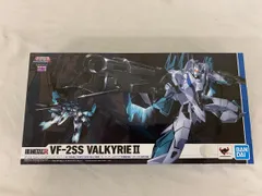 HI-METAL R 超時空要塞マクロス VF-2SS バルキリーII+SAP(ネックス・ギルバート機)のサムネイル