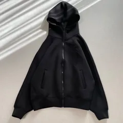 2025年最新】FICTION TOKYO パーカーの人気アイテム - メルカリ