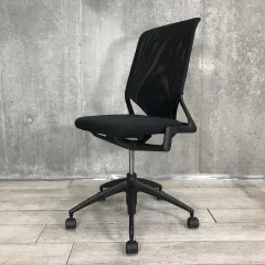 中古】メダスリム vitra/ヴィトラ ミーティングチェア 493901