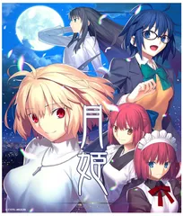 【新品未開封】月姫リメイク　Switch版　初回限定生産版