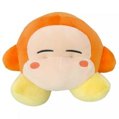 [중고] 봉제인형 와돌디 (스야스야) 쫄깃한 봉제인형 3 [별의 커비]