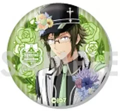 【中古】バッジ・ピンズ E.二階堂大和 「アイドリッシュセブン 大和だらけのトレーディング缶バッジ ～Special selection2～」