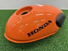 希少 モンキー125 純正 バナナイエロー タンク 美品 - メルカリ