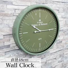 2024年最新】アンティーク アメリカン 壁掛け時計の人気アイテム ...