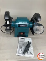 2024年最新】makita GB602の人気アイテム - メルカリ