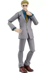【中古】フィギュア figma 七海建人 「呪術廻戦」