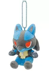 ポケモンセンター ポケドール ルカリオ ポケモンドールズ ルカリオ ｜【公式】ポケモンセンターオンライン
