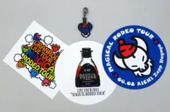 2025年最新】GRANRODEOライブグッズの人気アイテム - メルカリ