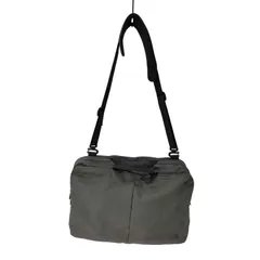 ザノースフェイス THE NORTH FACE シャトル3WAY トートバック メンズ 表記無 