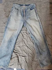 2025年最新】AURALEE デニム 23awの人気アイテム - メルカリ 