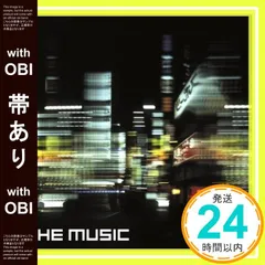 【帯あり】STRENGTH IN NUMBERS [CD] ザ・ミュージック_07