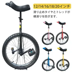 競技用一輪車 20インチ Miyata flamingoモデル - メルカリ