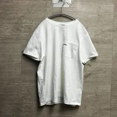 2024年最新】a.p.c. tシャツ メンズの人気アイテム - メルカリ