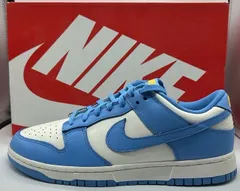 NIKE 21ss WMNS DUNK LOW COAST w27.5cm DD1503-100 ナイキ ウィメンズ ダンクロー コースト スニーカー 南堀江店