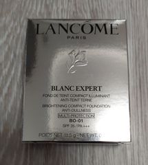 ランコム ブラン エクスペール コンパクト BO-01 ファンデーション
