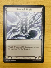 2025年最新】spectral shieldの人気アイテム - メルカリ