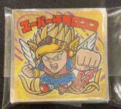 롯데 드래곤 볼맨 영화 [SUPER HERO] 드래곤 볼맨 초 SUPER HERO 전 24종 세트