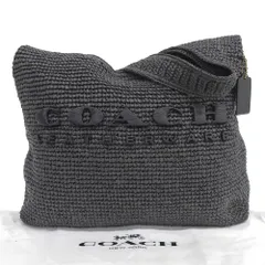 COACH コーチ　ブルックリン ショルダー バッグ 39 黒　櫻井優衣さん着用 COACH コーチ ブルックリン ショルダー バッグ 39 黒 櫻井優衣
