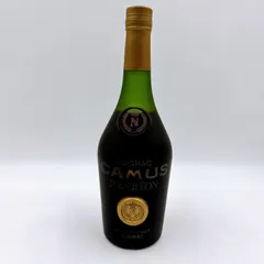 未開封古酒３本　CAMUS /A.HARDY /NAPOLEON BERNARD 2025年最新】ナポレオン 古酒の人気アイテム - メルカリ