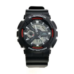 カシオ/CASIO　G-SHOCK　110シリーズ　GA-110RL-1AJF　ブラック　クオーツ【未使用】　B-158631