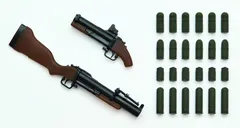 2026年最新】m79グレネードランチャーの人気アイテム - メルカリ