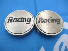 i101) ENKEI RACING RP01 ホイール センターキャップ 1個 - メルカリ