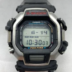 CASIO(カシオ) / イーグル/FOX FIRE/DW-8100-6/クォーツ腕時計